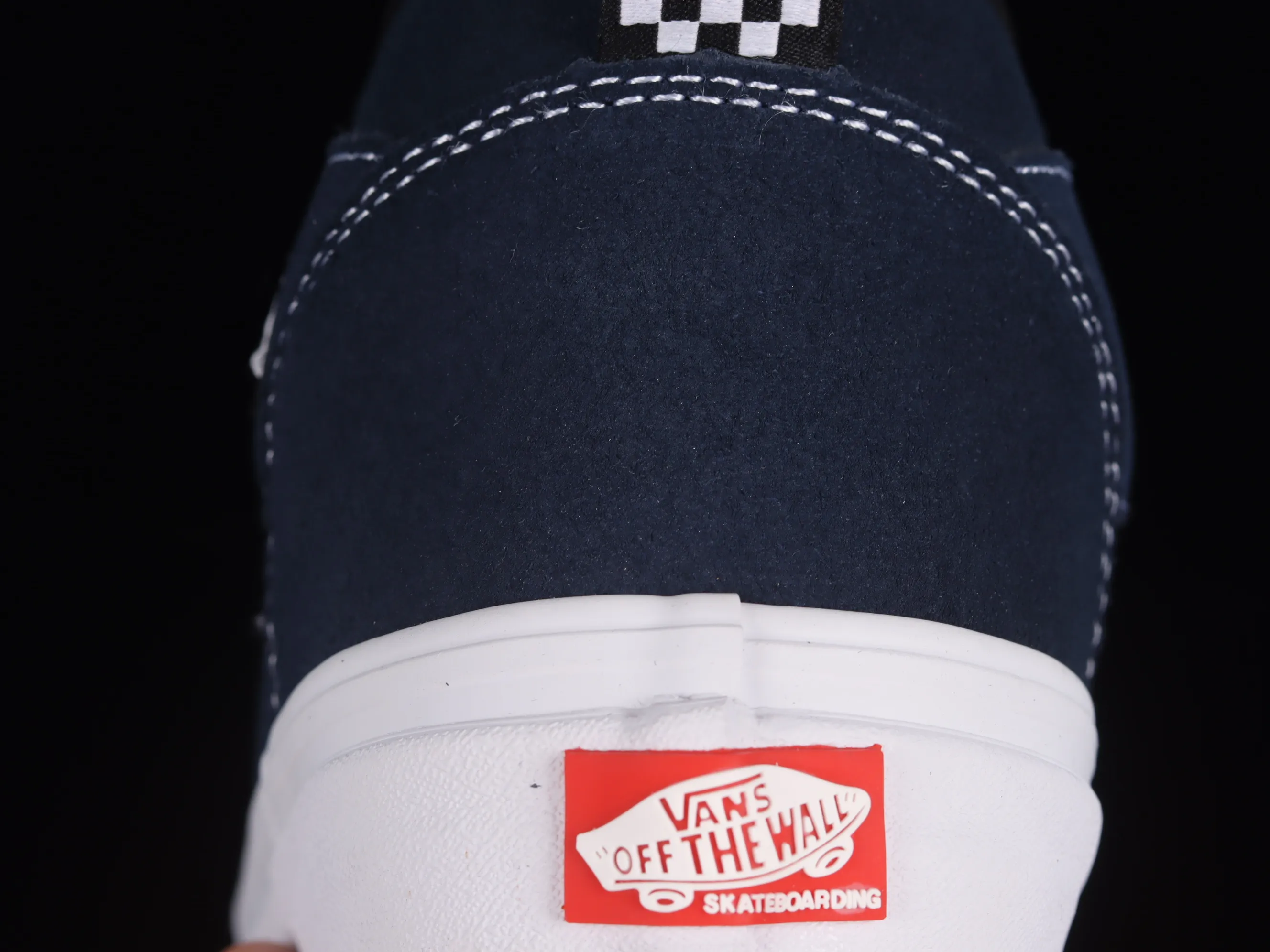 All categories Vans Vans series Vans Mid Vans Zhongbang Vans Half Cab Legend skater signature Zhongbang skateboard shoes VN0A5KYALKZ